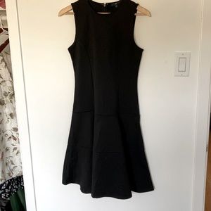 Gap Drop Waisted Dress